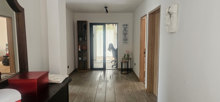 Casa en Vereda Don Diego, El Retiro